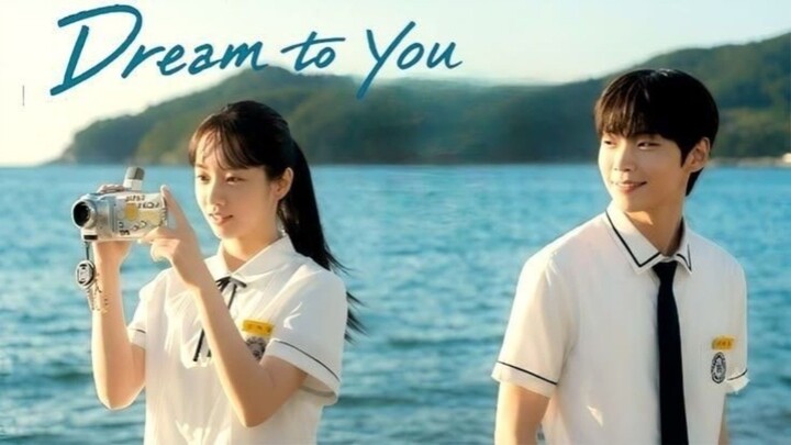 [END] Dream to You (2026) Sub Indo