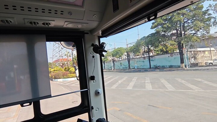 จีนกวางโจวรถบัสโซจู จิน มังกร (แฮกริด)粤A02531F E-85022 2026.03.16 10:17