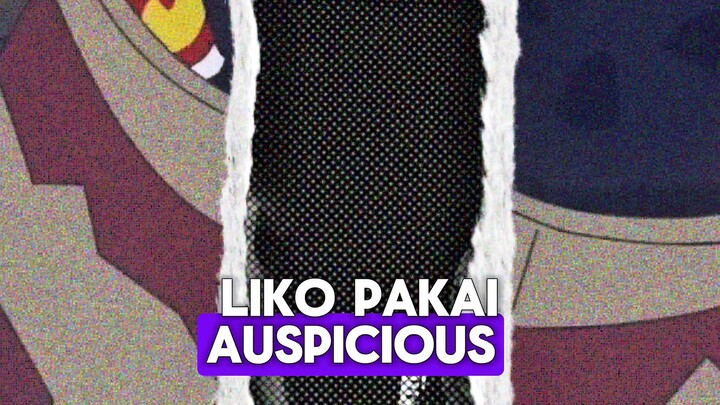 CHARCADET LIKO BEREVOLUSI MENJADI ARMAROUGE