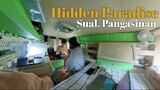 #VANLIFE PHILIPPINES: Bagbag Beach (Pangasinan Vlog)