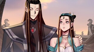 【328】ปลูกเมล็ดพันธุ์แห่งความทะเยอทะยานไว้ในใจของจีชิงซวน!