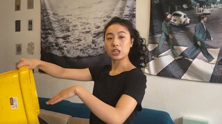 Dạy bạn những điều cơ bản về điệu múa Mông Cổ trong năm phút