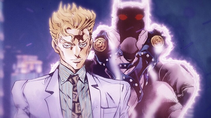 "She's the Killer Queen"