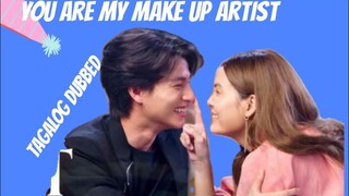 You Are My Makeup Artist Episode 16 (Tagalog Dubbed)