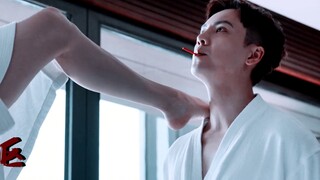[William Chan] "Vùng cấm" Vào đường cao tốc chỉ có thể hiểu chứ không thể giải thích, chỉ có thể lặn