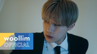 김성규(Kim Sung Kyu) 'HUSH' MV Teaser