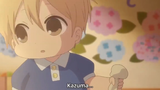 01:17 Những em bé cực dễ thương trong anime P6| #anime #animesliceoflife #gakuenbabysitters