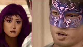 [Return to the Temptation of Magic Fairy Castle] Ellie, why are you wearing the clothes of the Black