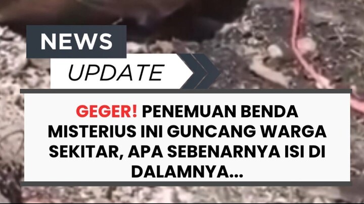 Warga di Jalan Terusan Suryani, Babakan Ciparay, Bandung,