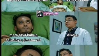 Meme Yang Saya Temukan