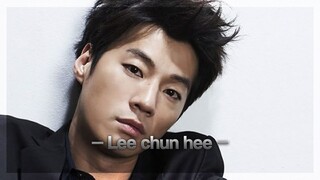 Lee Chun Hee facts I guarantee you don’t know!