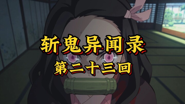 ตอนที่ 23 “พบกันอีกครั้งบนเตียงคนไข้: ทั้งเศร้าทั้งสุขรวมอยู่ด้วยกัน, หารือแผนการลับในห้องโถงหรู”