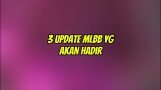 Siapa yg gak sabar nunggu skin Jhonson ??#jhonsonlegends #mlbbxarhan #hanzorevamp #mlbbinfo