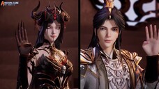 Spirit Sword Sovereign S4 Eps 535 Sub Indo