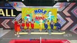 Hole In The Wall RCTI HD (Episode Chibi Chibi) - 2 Agustus 2023 [Part END]