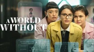"A World Without": Ketika Wanita Memegang Kendali