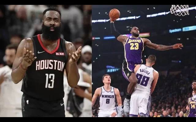 ช่วงเวลา NBA ที่บ้าคลั่งที่สุดของปี 2019/2020