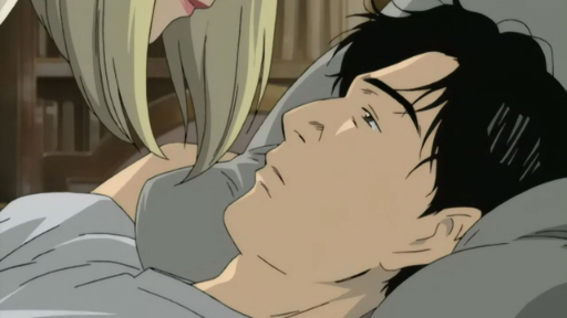 [JEHADSUBS] Monster (264x 1280p) Ep 01