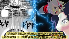 TOPI JERAMI RAKSASA, SENJATA KUNO URANUS BERHASIL DIBUAT ULANG OLEH DR VEGAPUNK! - ONE PIECE TERBARU