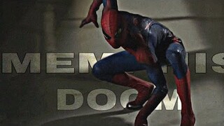 TASM | edit | MEMPHIS DOOM