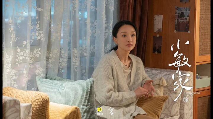 [Vietsub] Châu Tấn tự nhận mình là "giá treo đồ di động" | Hậu trường phim "Tiểu Mẫn Gia"