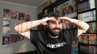 Reaccionando al capítulo 1109 de One Piece | ODA ESTÁ LOCO