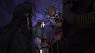 Mc True Nature Evil 🔥👹 #manhwa #manhua #webtoon #manga #manhwaedit #manhwareccomendation #anime #amv