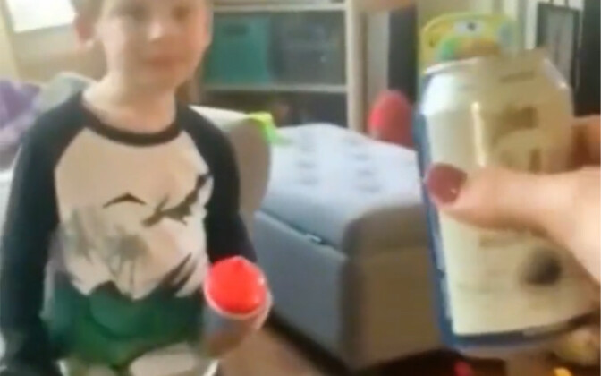 Etiquette starts with upbringing from a young age.