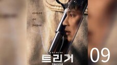 Ŧriger Ep 9 Sub Indo