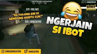 #45 RANDOM MOMENT BANGSATRIO LIVE STREAM - GTA V ROLEPLAY INDONESIA #INDOPRIDERP INDOPRIDE ROLEPLAY