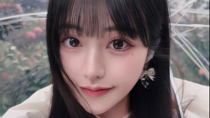 🎀 Vlog nữ hầu gái Akihabara của cô gái Tokyo | Phụ đề song ngữ Trung-Nhật