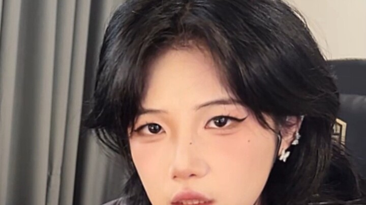 The Holy Body of Yang Yuhuan