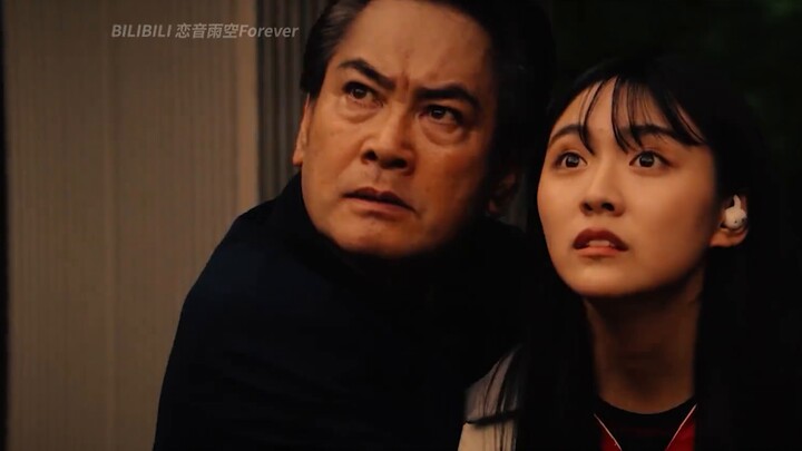 [Carl Milla ❤ Triga / Airduru] The Ultraman I recommend turns out to be a romance show [Koi Otoko Pr
