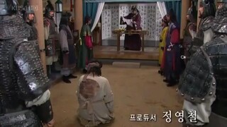 Dae Jo Yeong Ep 09 ( Historical /  Founder of the Kingdom of Balhe )