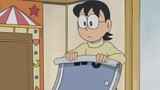 Để mẹ lên DỌN PHÒNG hộ Kết cục của Nobita