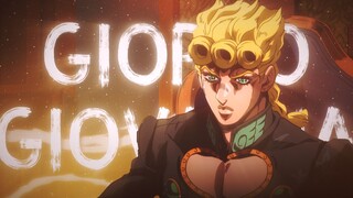 Giorno Giovanna 