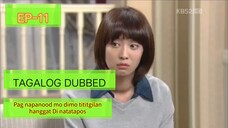 My daughter seo young EP-11 Tagalog dubbed