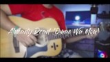 Omae Wa Mou - Tiny Little Adiantum (Short Guitar Cover)