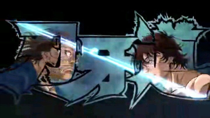 Baki dou: The invincible samurai English sub.episode1