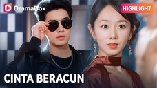 【Cinta Penuh Luka】- Cinta Beracun (2025)