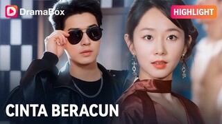 【Cinta Penuh Luka】- Cinta Beracun (2025)