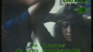 Intervalo RTP2 (Falha Técnica) 19-6-1987
