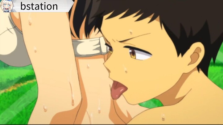 Kelakuan anak jaman now pas ditinggal pergi