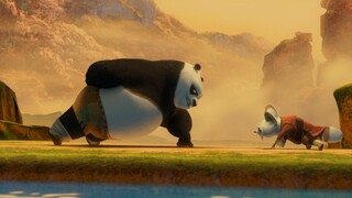 Anime|Warmth in "Kung Fu Panda"|Cherish it Every Day