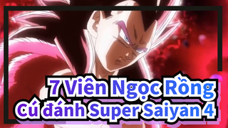 7 Viên Ngọc Rồng| Các cảnh phim ghép: Bardock xuất hiện!Goku lại nổi trận tam bành!