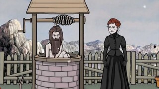 ♿Watch the origin of Rusty Lake in one go♿