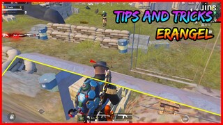 Top 2 Tips And Tricks in Pubg Mobile - Ultimate Guide To Become a Pro Pubg Mobile | Xuyen Do