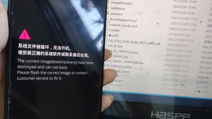 Đăng lên dòng thời gian có thể chẳng ai hiểu, nhưng trên Bilibili thì chưa chắc đâu