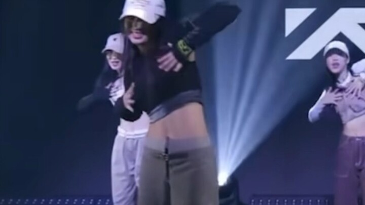【Ahyeon郑雅譞】最新Jenny form the back 伪直拍