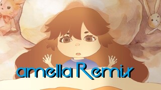 Dream (amella Remix) - Animation